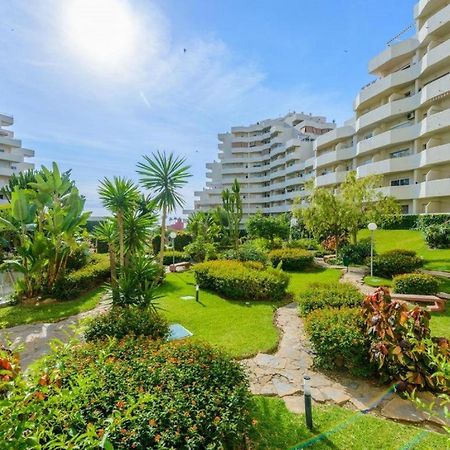 Benalbeach Yasmine Benalmádena Esterno foto